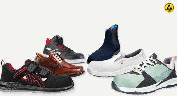 Professional Footwear